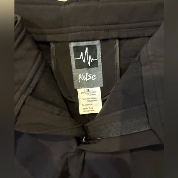 Pulse woman’s ski pant size XL - Picture 2 of 5